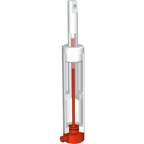 induSENSOR EDS Accessories